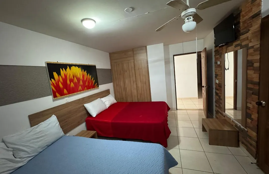 Hotel Condina Pereira-1