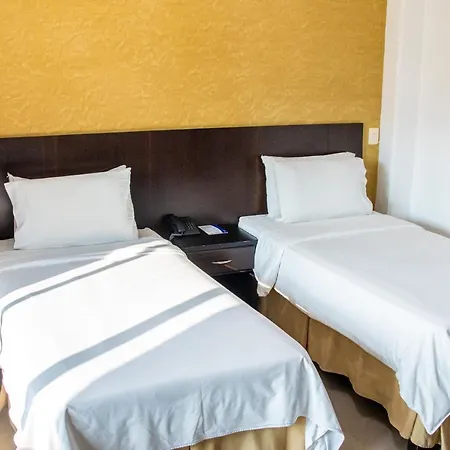 Hotel Tangara-2
