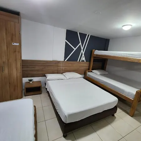 Hotel Condina Pereira-3