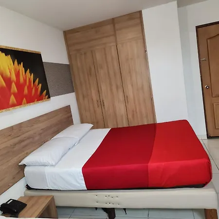 Hotel Condina Pereira-2